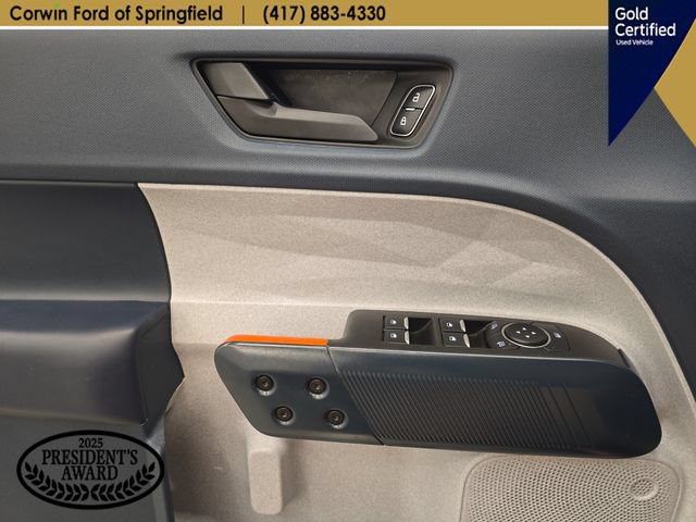 Certified 2024 Ford Maverick XLT w/ XLT Luxury Package AWD/4WD image 31