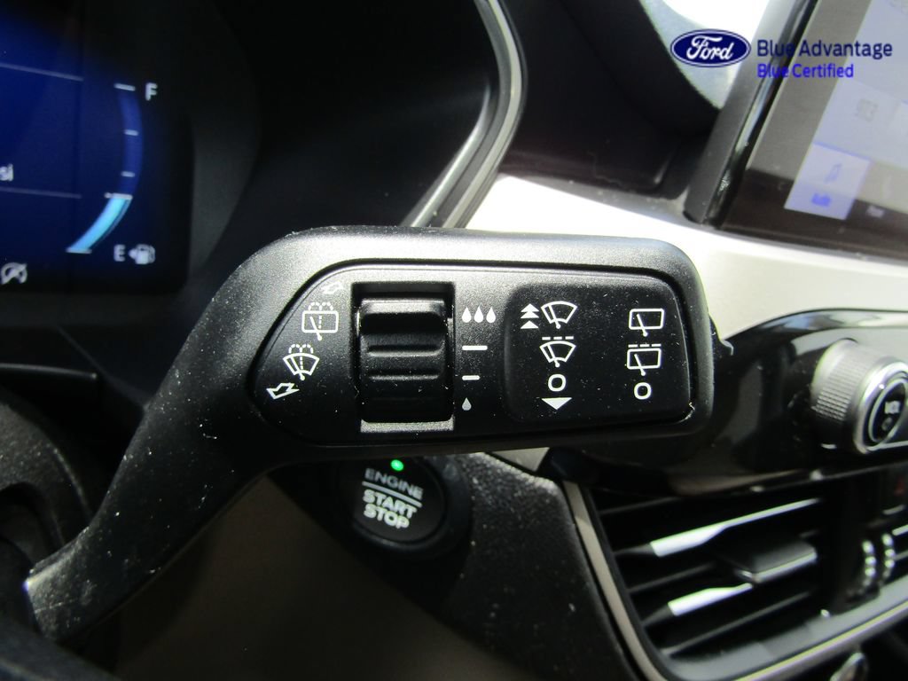 Certified 2021 Ford Escape SEL w/ Technology Package AWD/4WD image 37