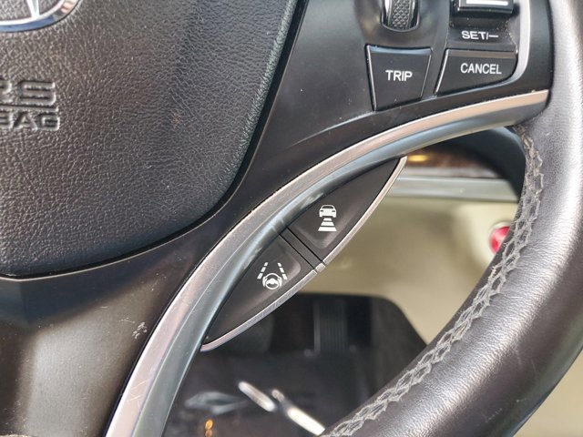 Used 2017 Acura MDX FWD image 26