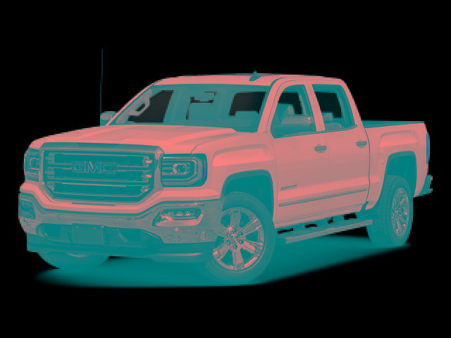 Used 2018 GMC Sierra 1500 SLT w/ Texas SLT Premium Package image 2