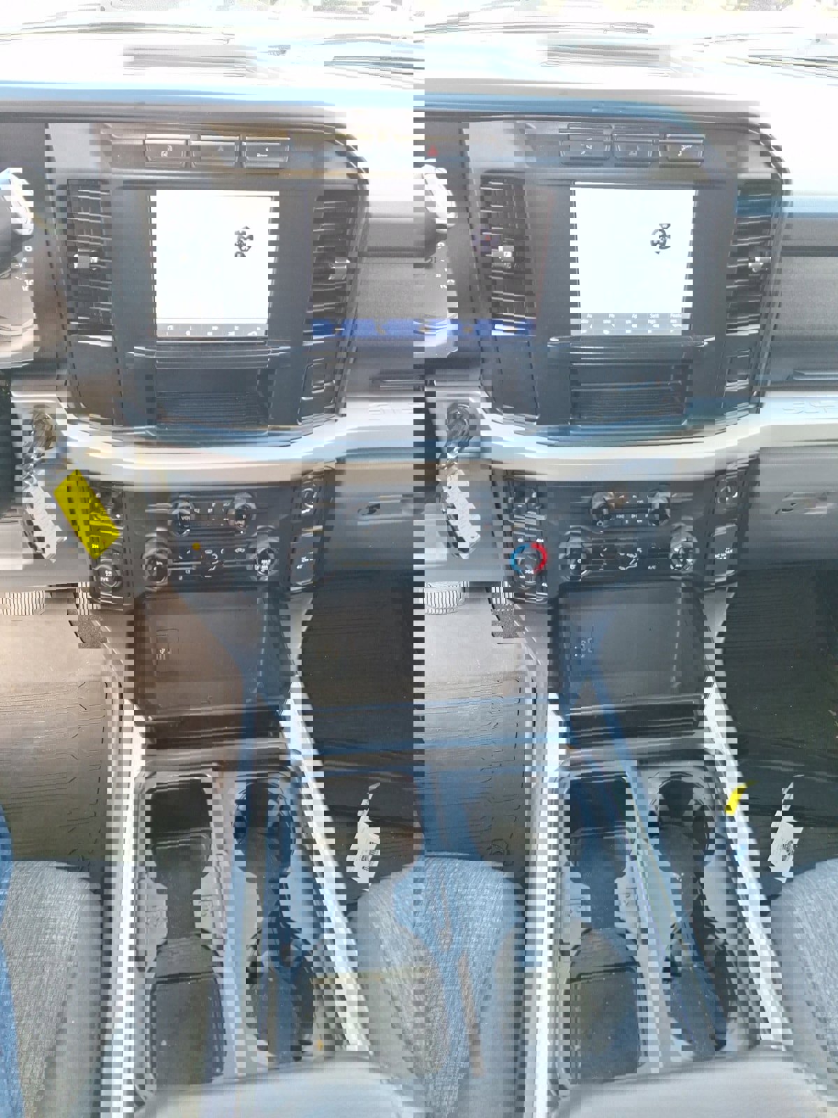 Certified 2023 Ford F350 XLT image 12