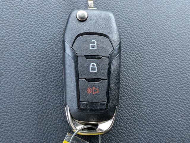 Certified 2026 Ford F150 STX w/ Equipment Group 201A FX4 AWD/4WD image 26