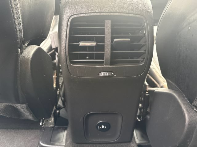 Certified 2024 Ford Escape Platinum AWD/4WD image 18