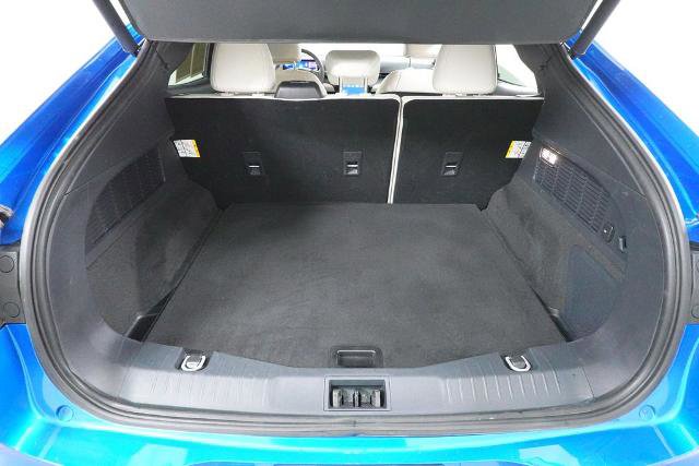 Certified 2025 Ford Mustang Mach-E Premium AWD/4WD image 30