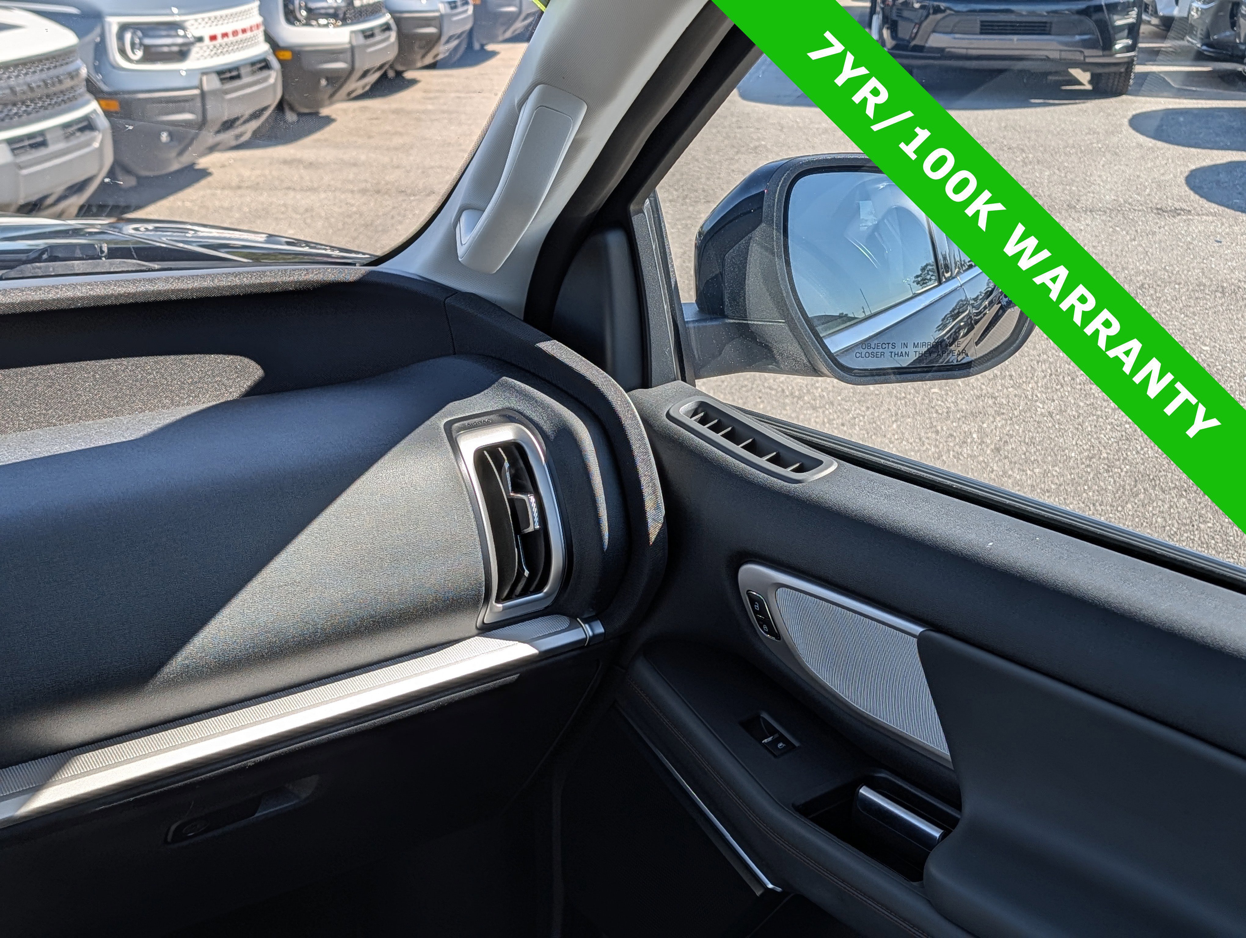 Certified 2025 Ford Expedition Max Active image 21