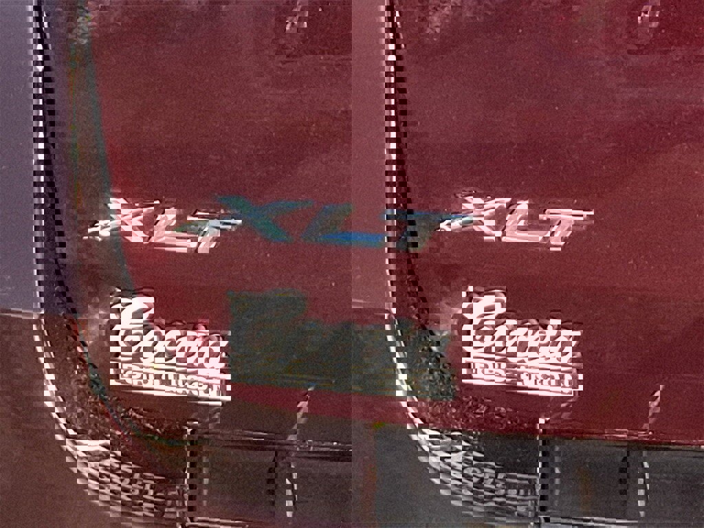 Certified 2023 Ford Explorer XLT w/ Equipment Group 202A image 33