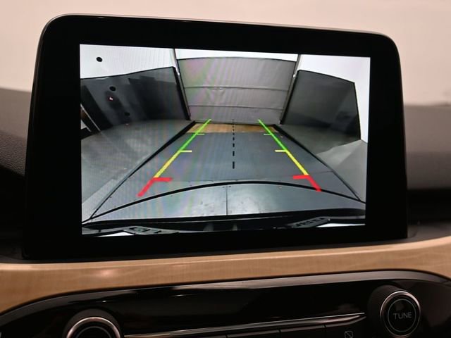 Certified 2022 Ford Escape Titanium w/ Titanium Elite Package image 23