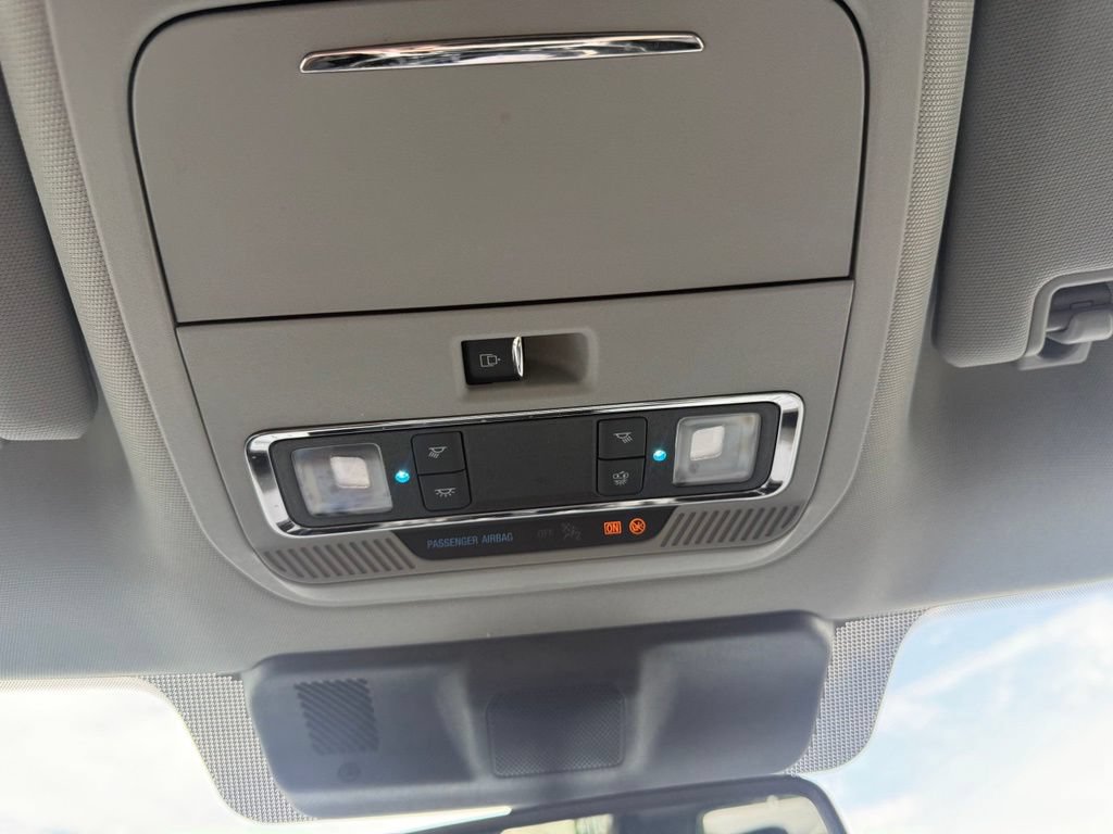 Certified 2025 Ford F350 Lariat w/ Lariat Ultimate Package AWD/4WD image 38