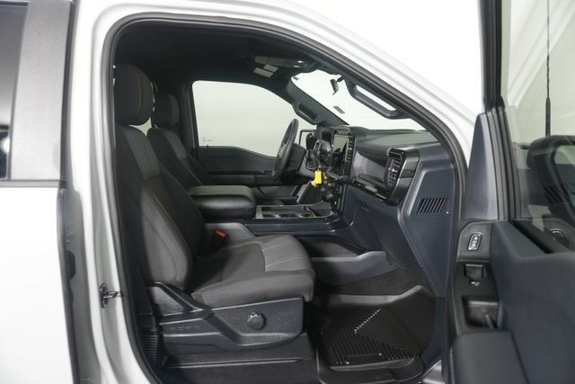 Certified 2024 Ford F150 STX w/ STX Black Appearance Package AWD/4WD image 31