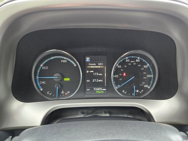 Used 2018 Toyota RAV4 Limited image 30