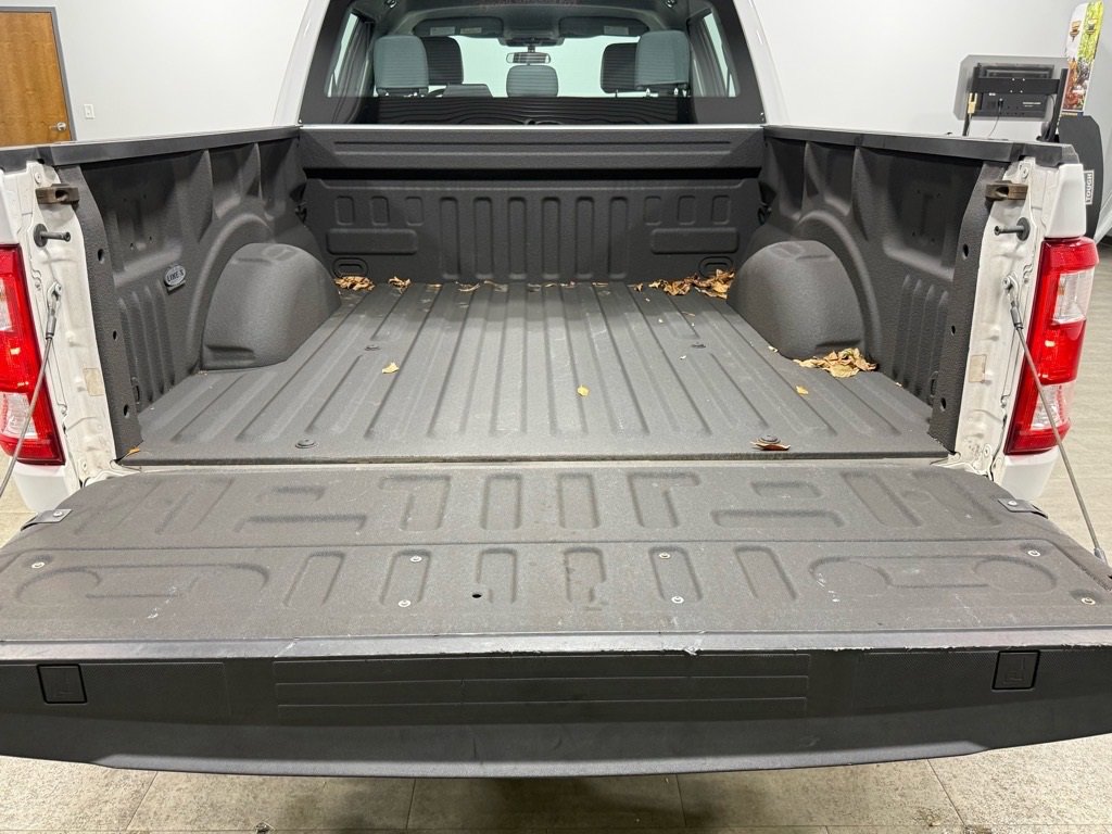 Certified 2022 Ford F150 XL w/ Equipment Group 101A High image 16