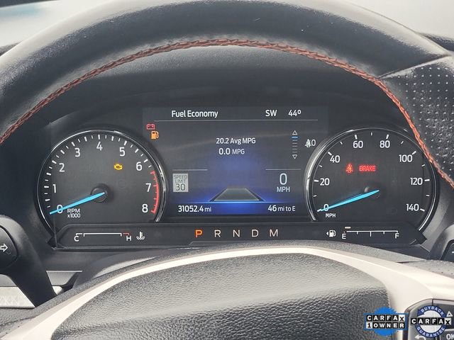 Certified 2022 Ford Explorer Timberline w/ Timberline Technology Package image 13