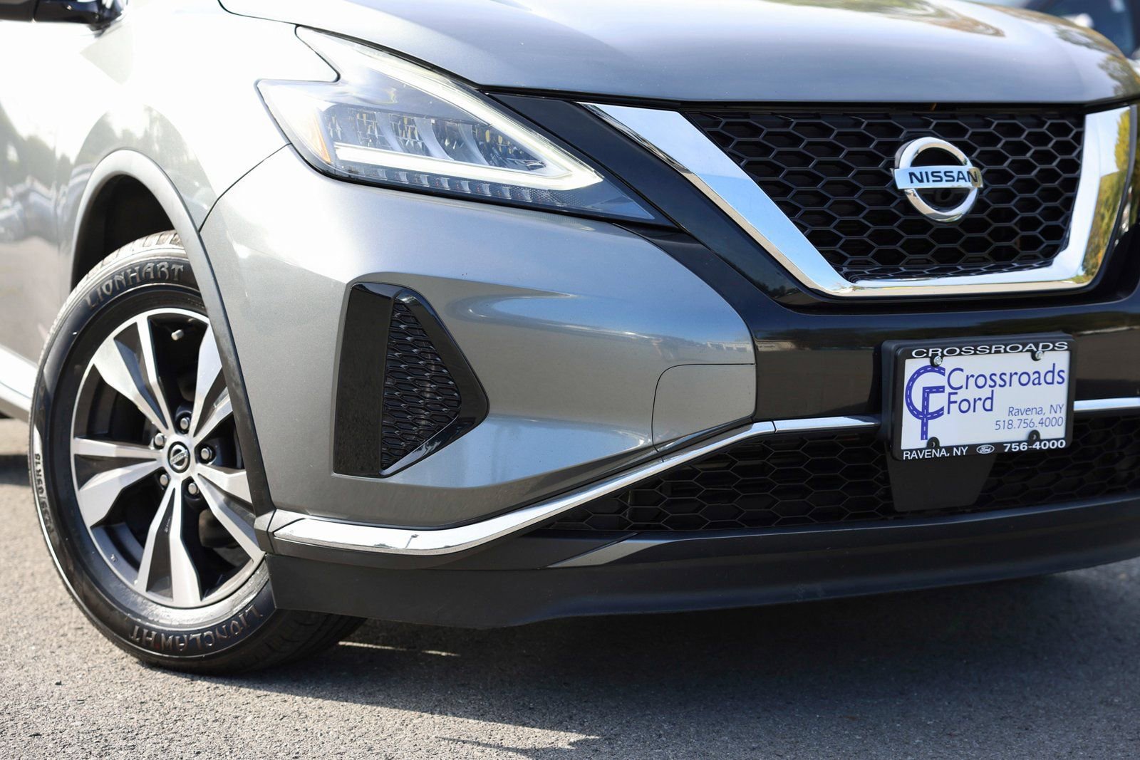 Used 2019 Nissan Murano S image 29