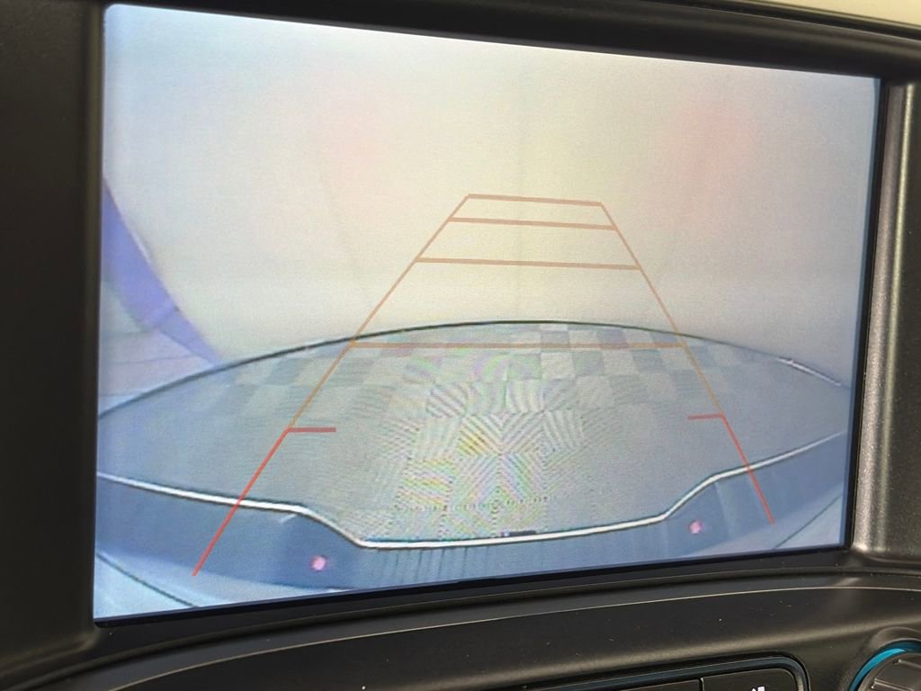 Used 2018 Chevrolet Silverado 1500 LTZ Z71 w/ LTZ Plus Package image 20