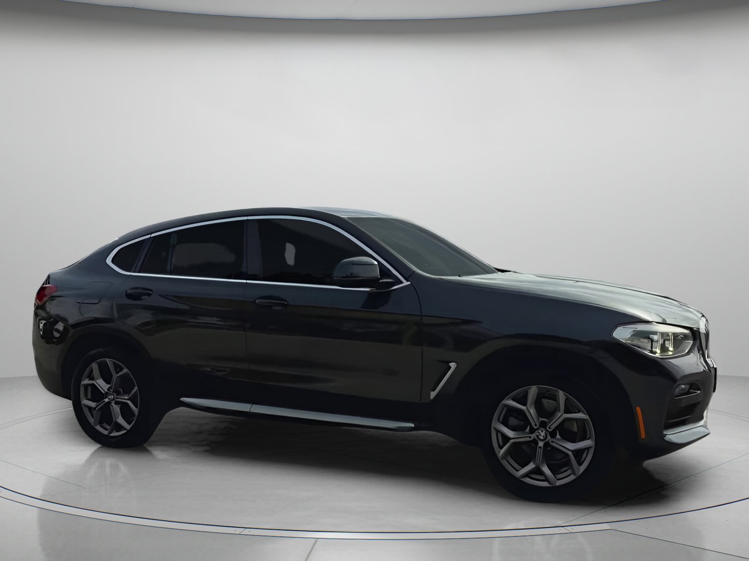 Used 2020 BMW X4 xDrive30i w/ Convenience Package image 34