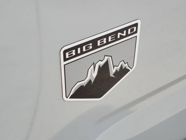Certified 2022 Ford Bronco Sport Big Bend w/ Convenience Package AWD/4WD image 13