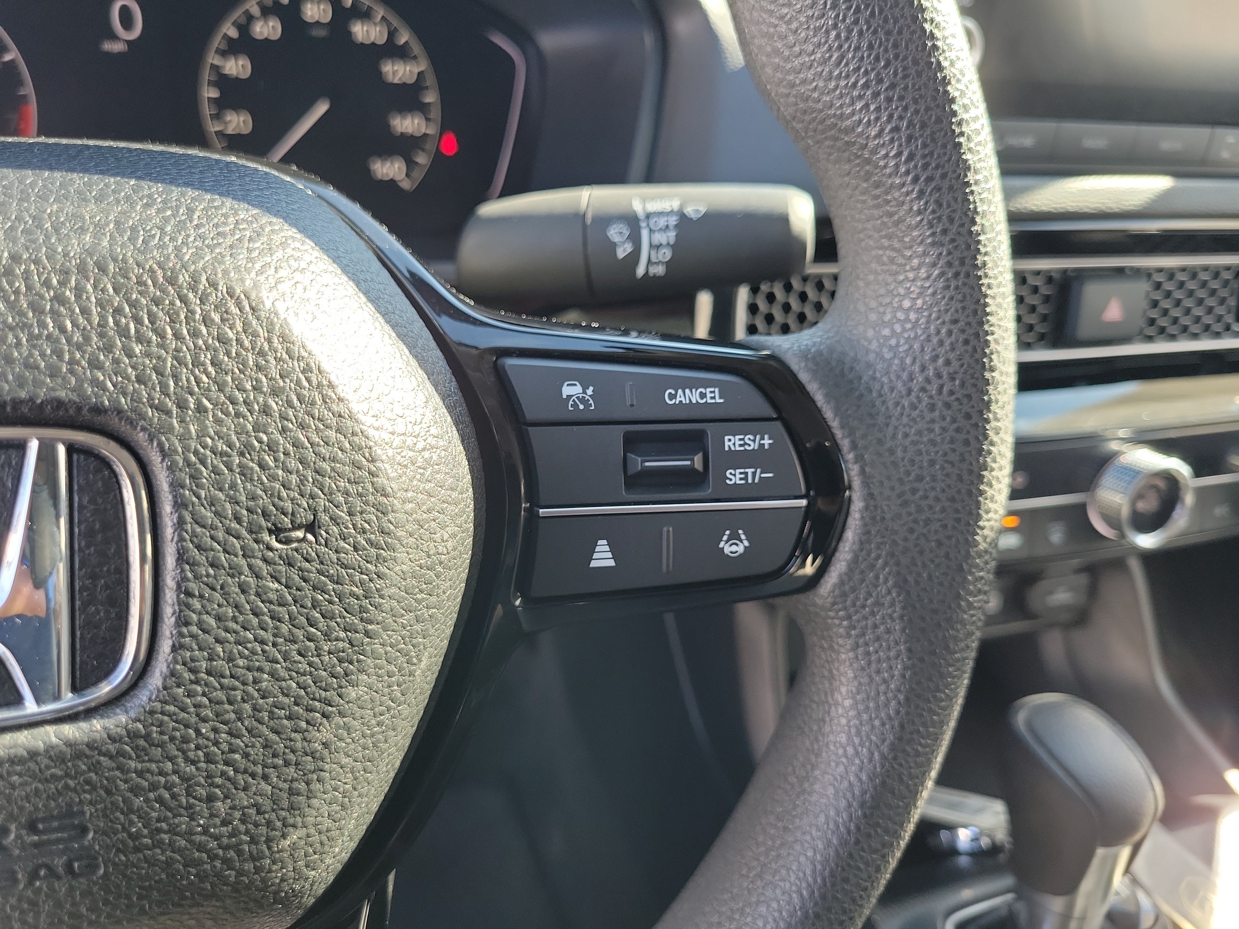 Used 2024 Honda Civic LX image 7