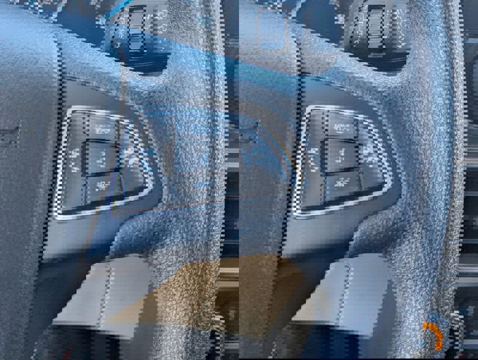 Certified 2022 Ford EcoSport SE w/ SE Convenience Package image 27