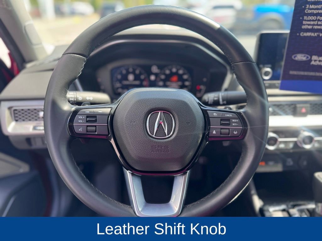 Used 2024 Acura Integra image 13