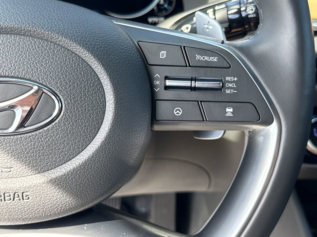 Used 2021 Hyundai Sonata Limited FWD image 18