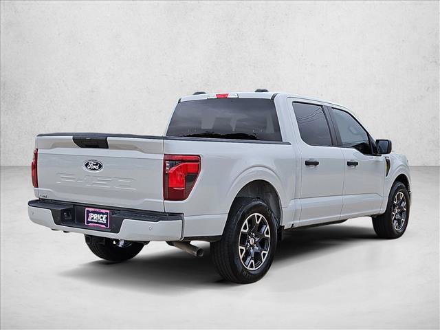 Certified 2024 Ford F150 STX RWD image 5