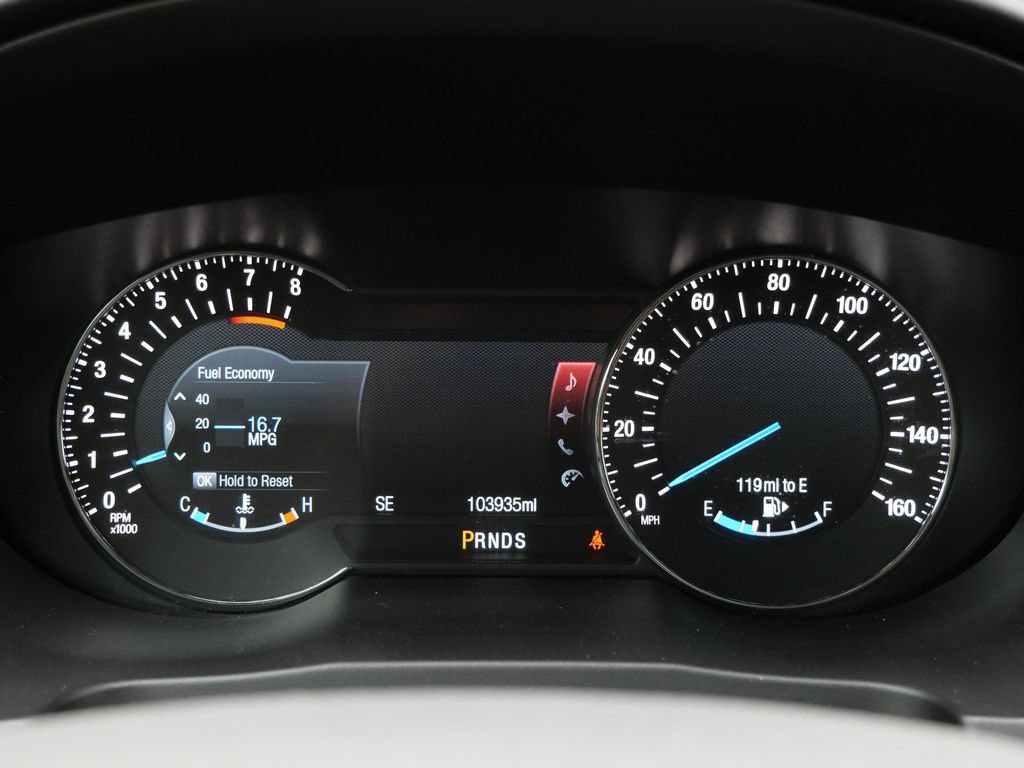 Certified 2018 Ford Explorer Platinum AWD/4WD image 25