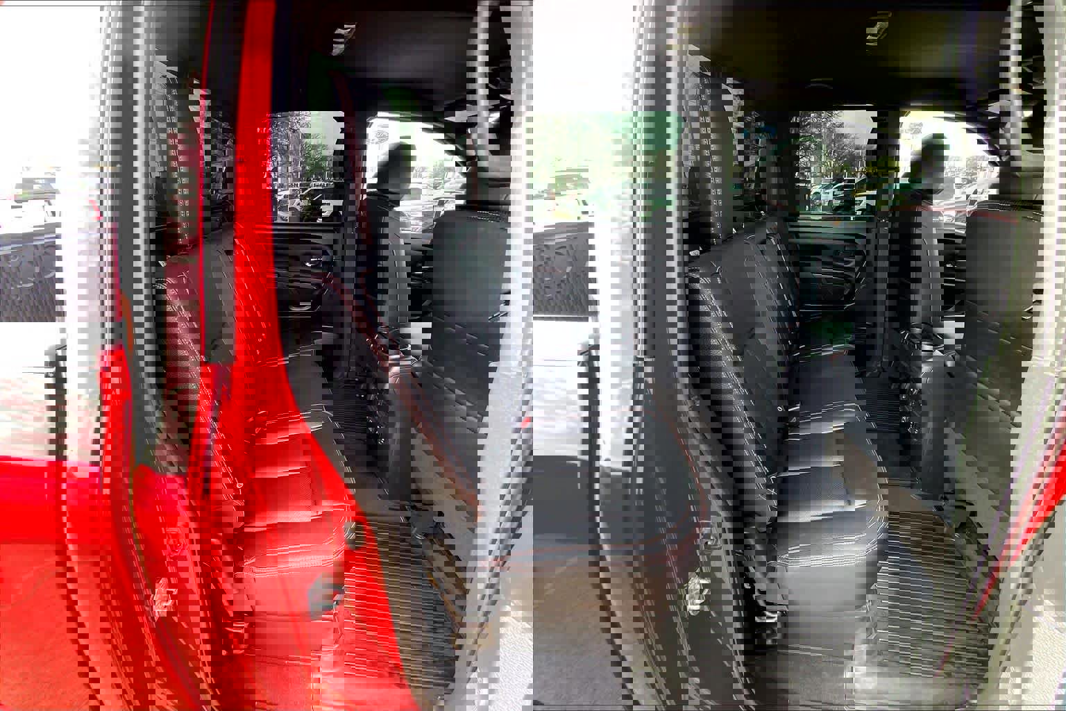 Used 2022 Nissan Titan PRO-4X w/ Pro-4x Convenience Package image 20