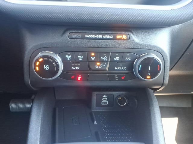 Certified 2023 Ford Bronco Sport Big Bend w/ Convenience Package AWD/4WD image 18