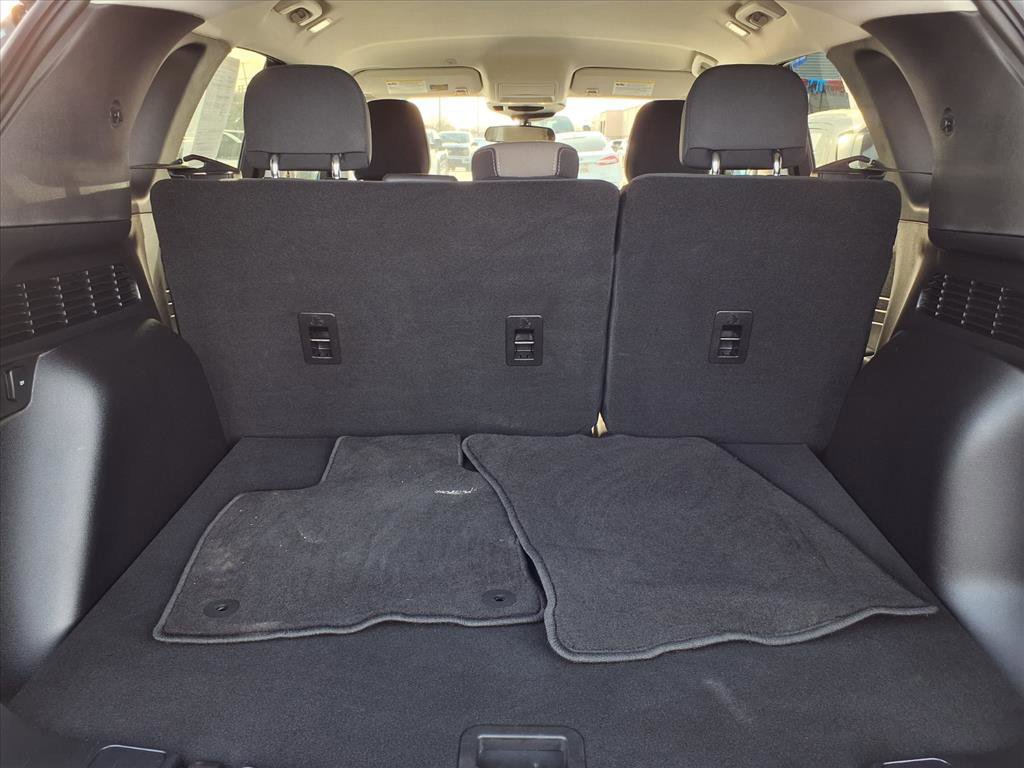 Certified 2022 Ford Escape SE w/ Cold Weather Package image 21