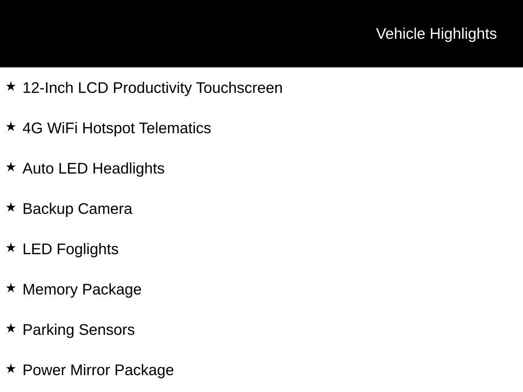 Certified 2024 Ford Edge Titanium AWD/4WD image 4