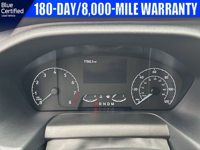 Certified 2021 Ford Transit 250 Low Roof w/ Exterior Upgrade Package image 24