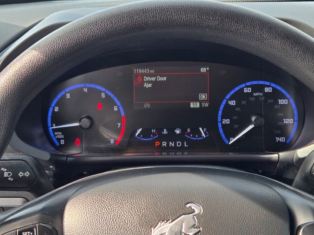 Certified 2021 Ford Bronco Sport Big Bend AWD/4WD image 30
