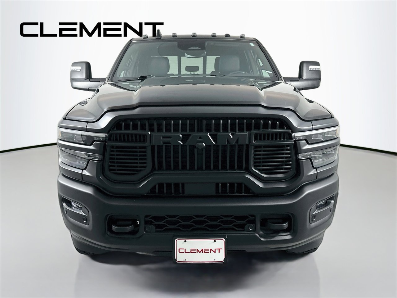 Used 2026 RAM 2500 Rebel AWD/4WD image 3