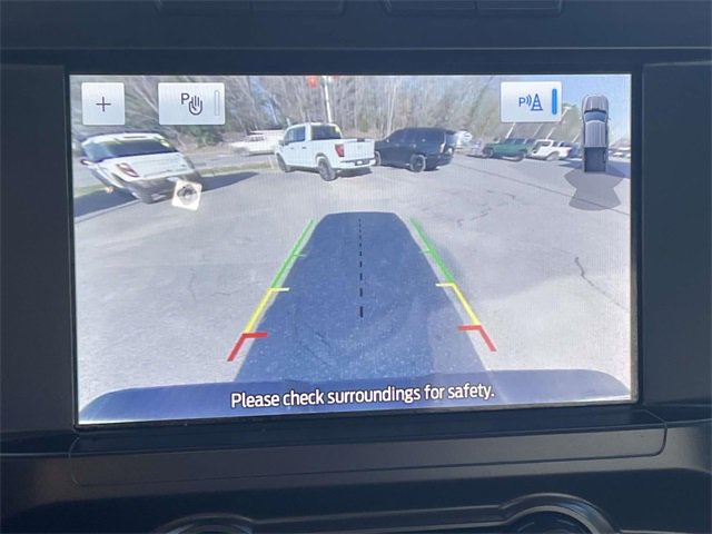 Certified 2021 Ford F150 XL w/ Trailer Tow Package image 24