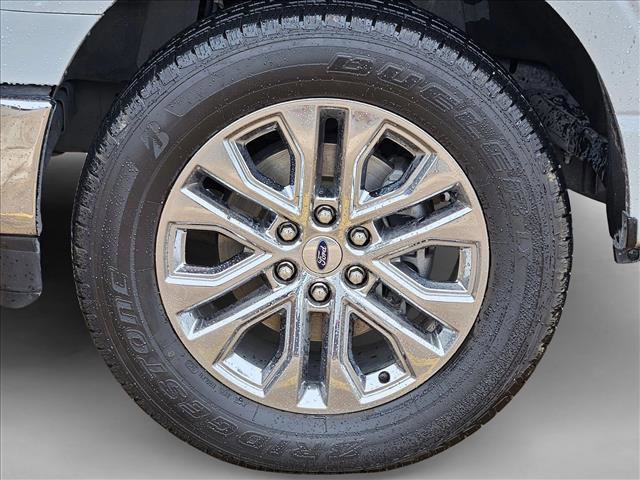 Certified 2024 Ford F150 Lariat w/ FX4 Off-Road Package AWD/4WD image 14