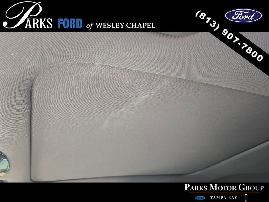 Used 2020 Hyundai Sonata Limited w/ Cargo Package FWD image 21