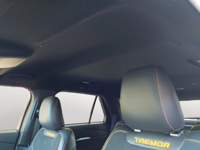 Certified 2026 Ford Explorer Tremor w/ Tremor Convenience Package AWD/4WD image 12
