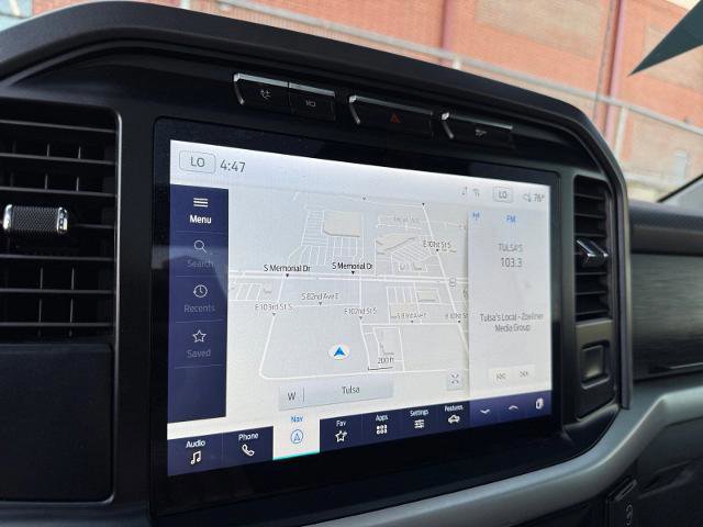 Certified 2022 Ford F150 XLT w/ Equipment Group 302A High image 30