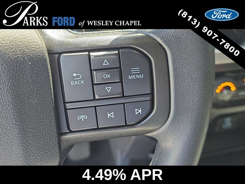 Certified 2023 Ford F150 XLT AWD/4WD image 30