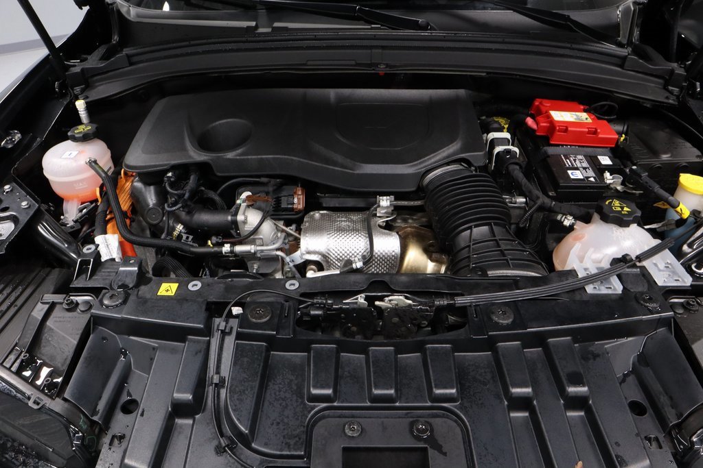 Used 2024 Dodge Hornet R/T Plus image 12