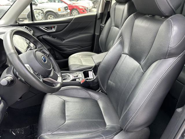 Used 2023 Subaru Forester Touring AWD/4WD image 15