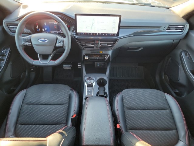 Certified 2023 Ford Escape ST-Line w/ Tech Pack #1 AWD/4WD image 28