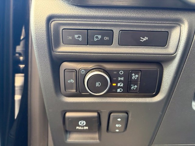 Certified 2023 Ford F150 Lariat w/ Equipment Group 502A High AWD/4WD image 25