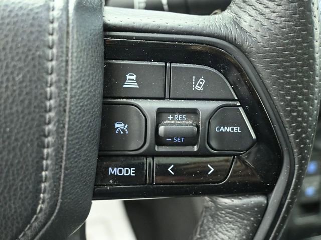 Used 2023 Toyota Tundra TRD Pro AWD/4WD image 14