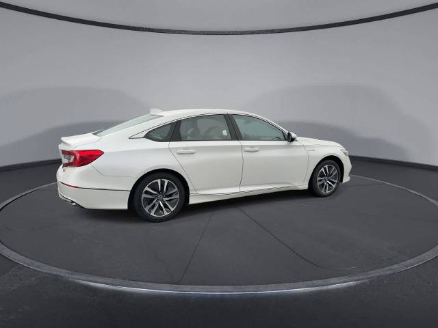 Used 2022 Honda Accord EX-L image 8