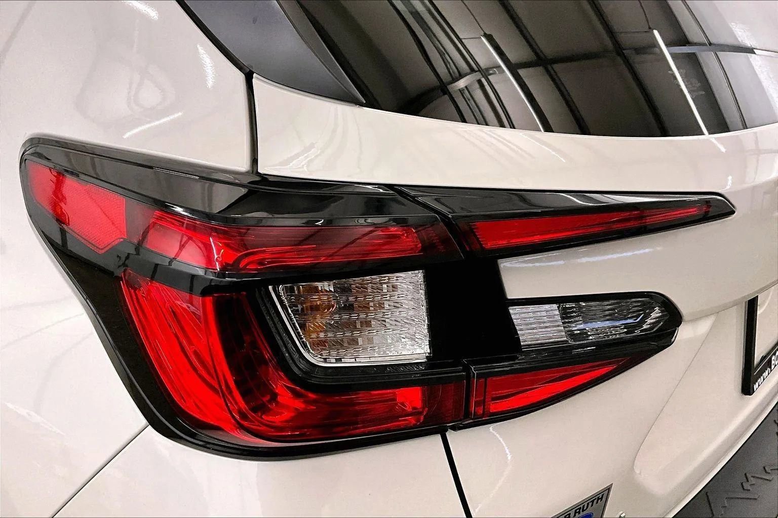 Used 2024 Subaru Crosstrek 2.0i Premium w/ Popular Package #3 image 28