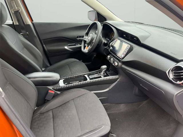 Used 2023 Nissan Kicks SV FWD image 10