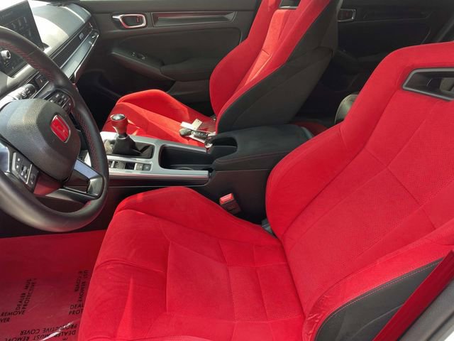 Used 2023 Honda Civic Type R image 21