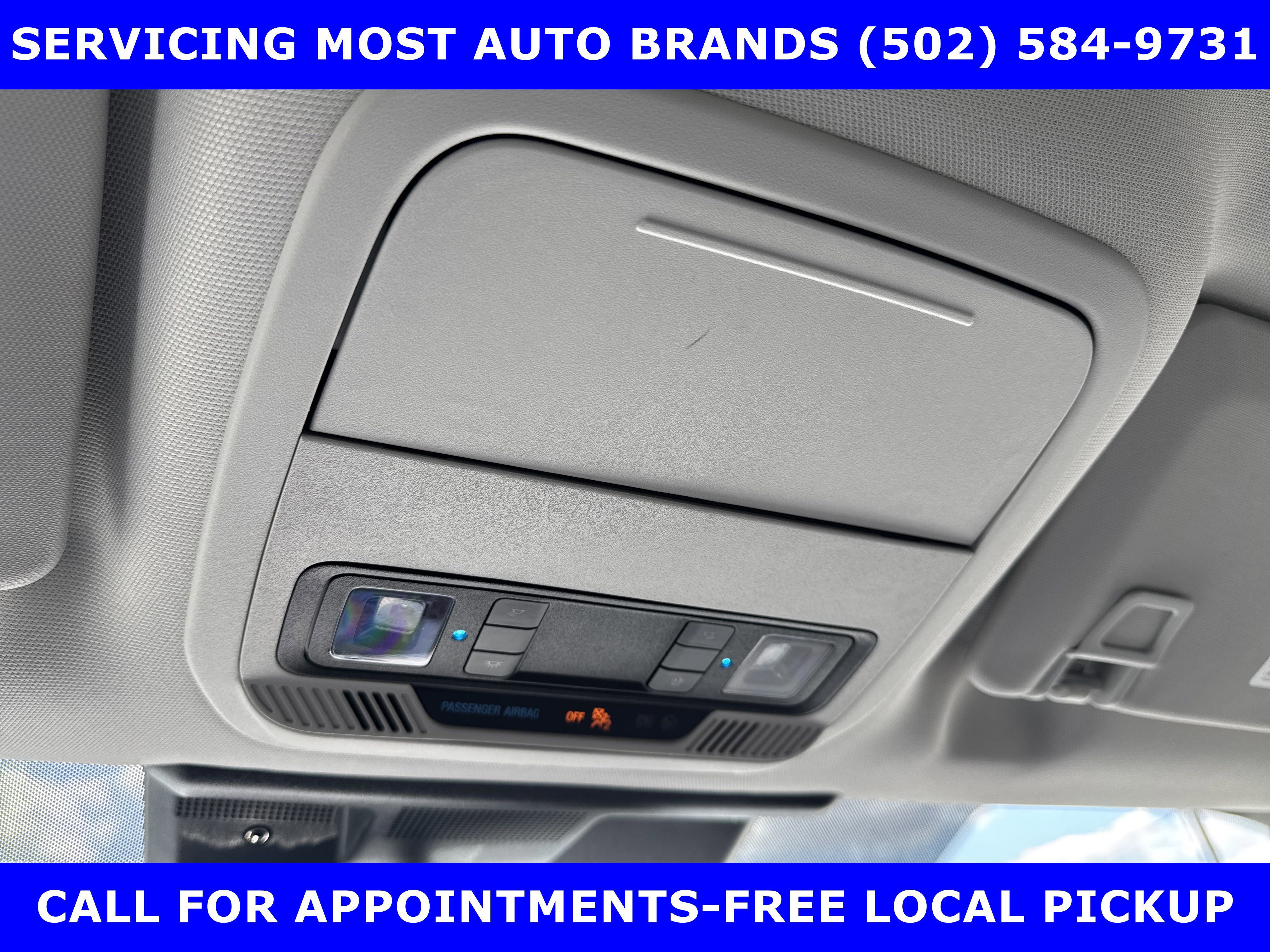 Certified 2024 Ford Mustang Mach-E Select w/ Comfort Package Lite image 46