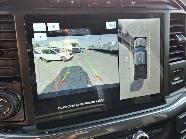 Certified 2023 Ford F150 Tremor w/ Trailer Tow Package image 19